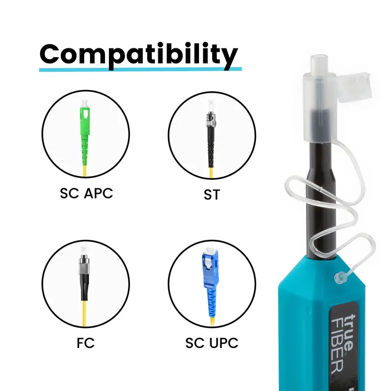 Click Cleaner Sc/St/Fc 3