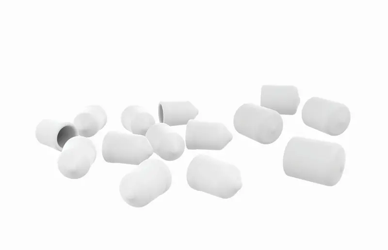 Closetmaid Large/Small End Caps 1