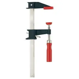 Clutch-Style Bar Clamp, 6-In. 1