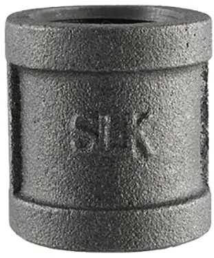 Co-34 3/4 Black Coup Ling 1