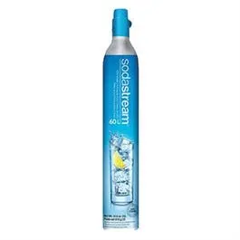 Co2 Cylinder, 60L 1