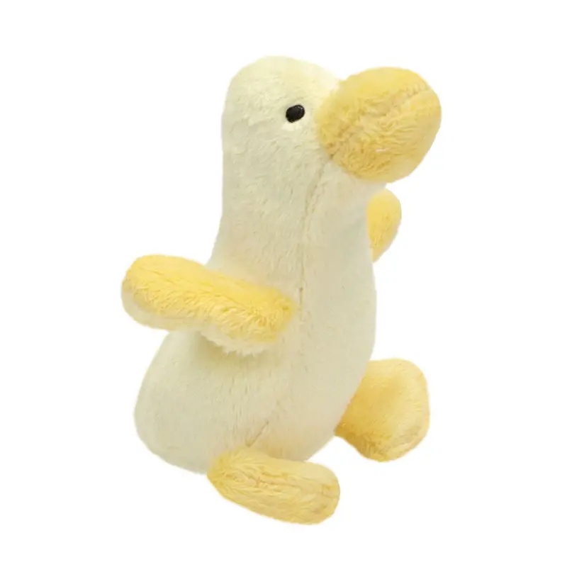 Coastal Pet Li'l Pals Plush Dog Toy With Squeaker 1