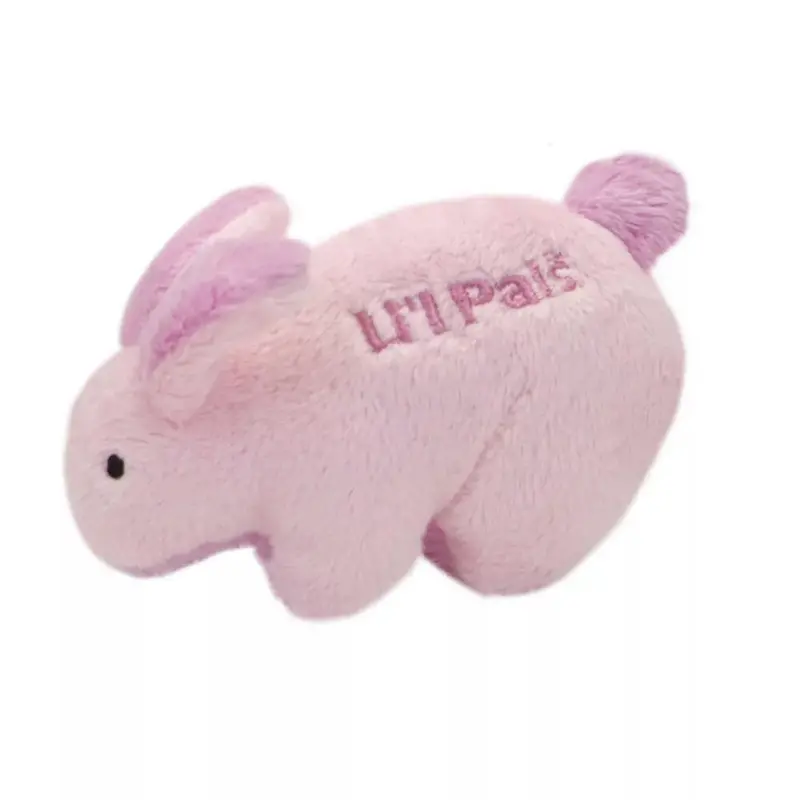 Coastal Pet Li'l Pals Plush Dog Toy With Squeaker 1