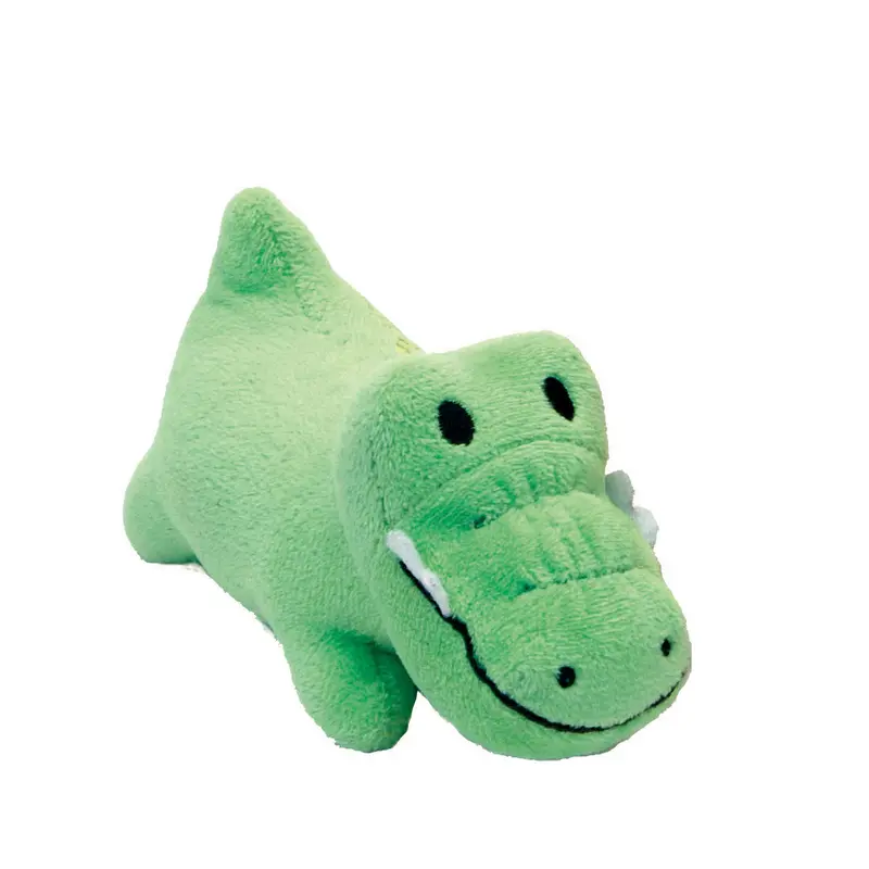 Coastal Pet Li'l Pals Plush Dog Toy With Squeaker 2