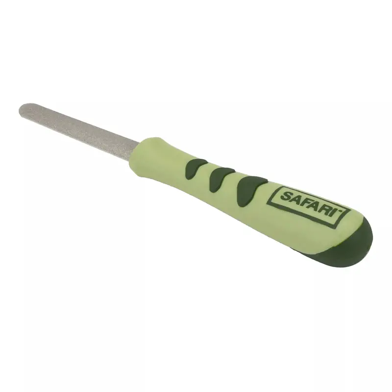 Coastal Pet Safari Dog Diamond Nail File 1