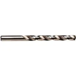 Cobalt Steel Drill Bit, 9/64-In. 1