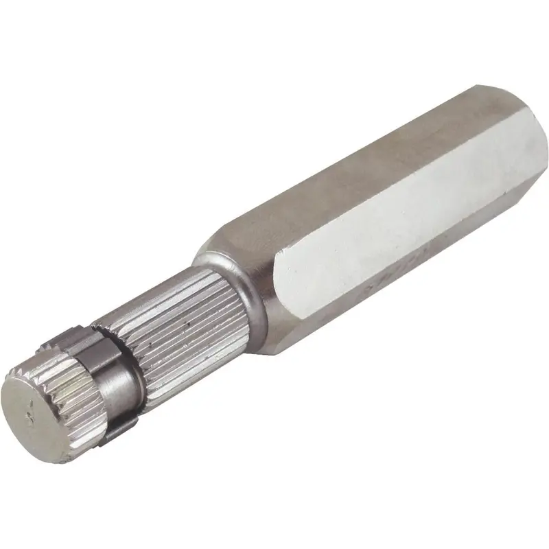 Cobra 1/2 In. Nipple Extractor 1