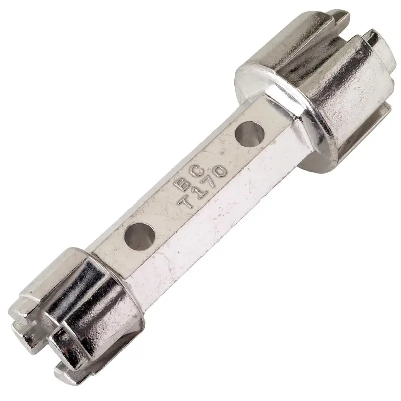 Cobra 8 In. Tub Drain Extractor 1