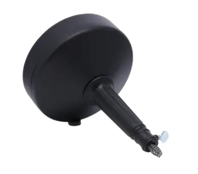 Cobra Plastic Drum Auger 1/4" X 25 Ft. 1