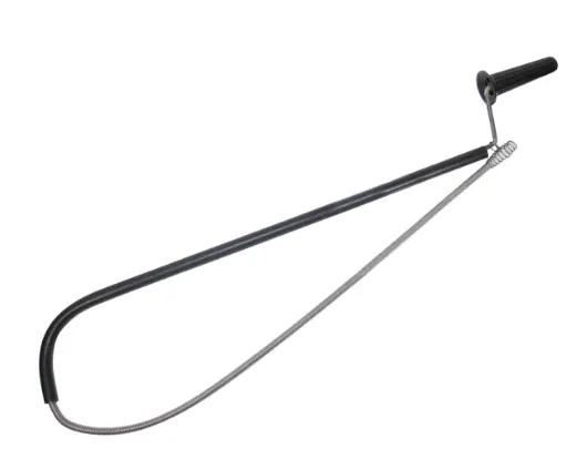 Cobra Toilet Auger 1
