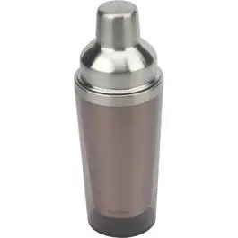 Cocktail Shaker, Double-Wall 1