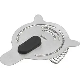 Cocktail Strainer, Stainless Steel 1