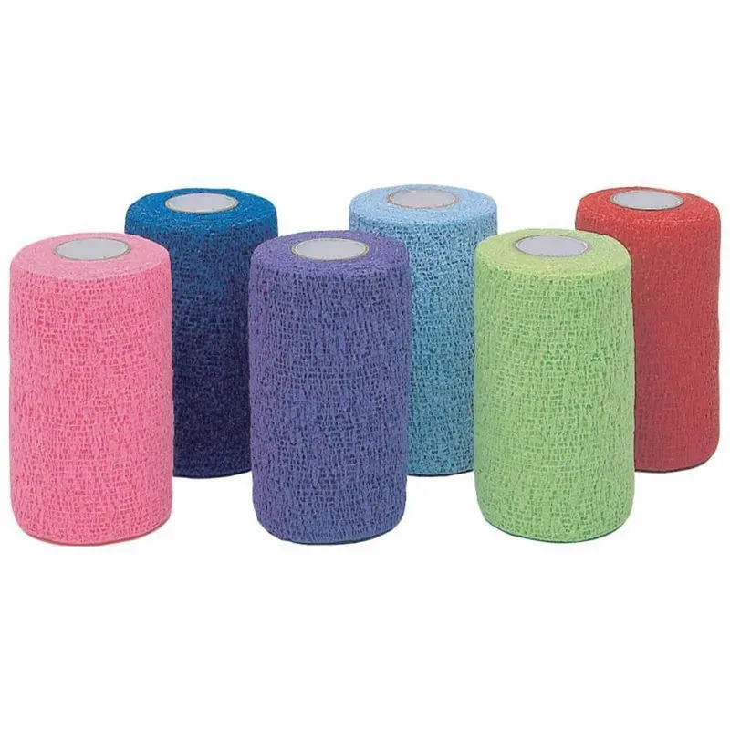 Coflex-Vet Cohesive Bandage 3