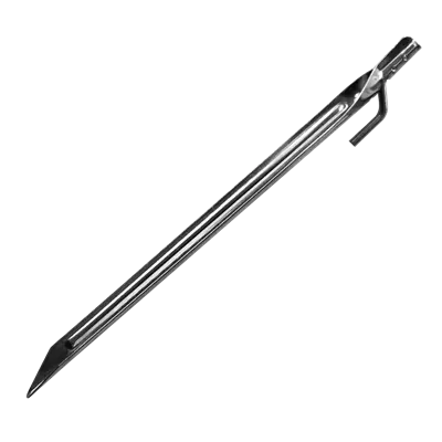 Coghlan’S Steel Tent Stakes - 12" - Bulk 1