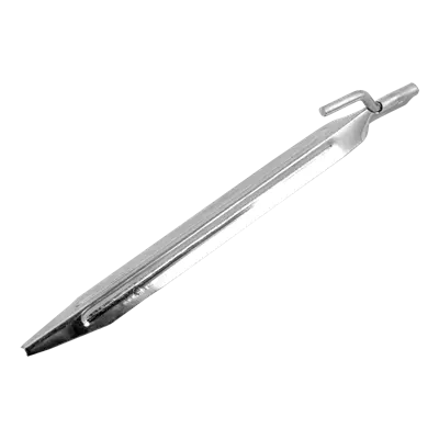 Coghlan's Steel Tent Stakes - 9" - Bulk 1