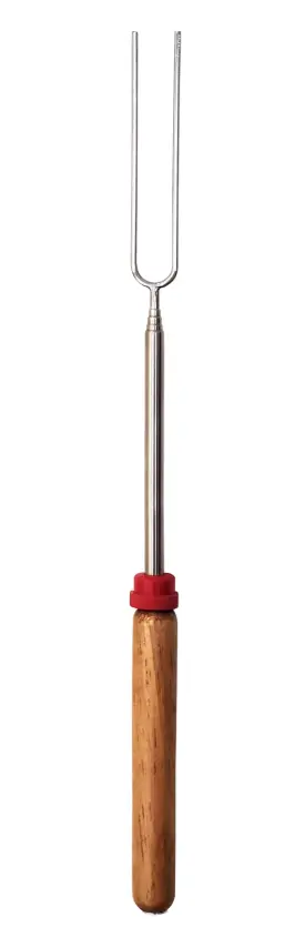 Coghlan's Telescoping Fork 1