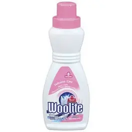 Cold Water Wash, 16-Oz. 1