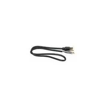 Coleman Cable 09703 Power Cord Replacement - 3 Feet 1