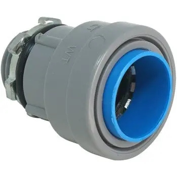 Coleman Cable Ltnm-Bc-050 1/2 Lt Nm Connect 1