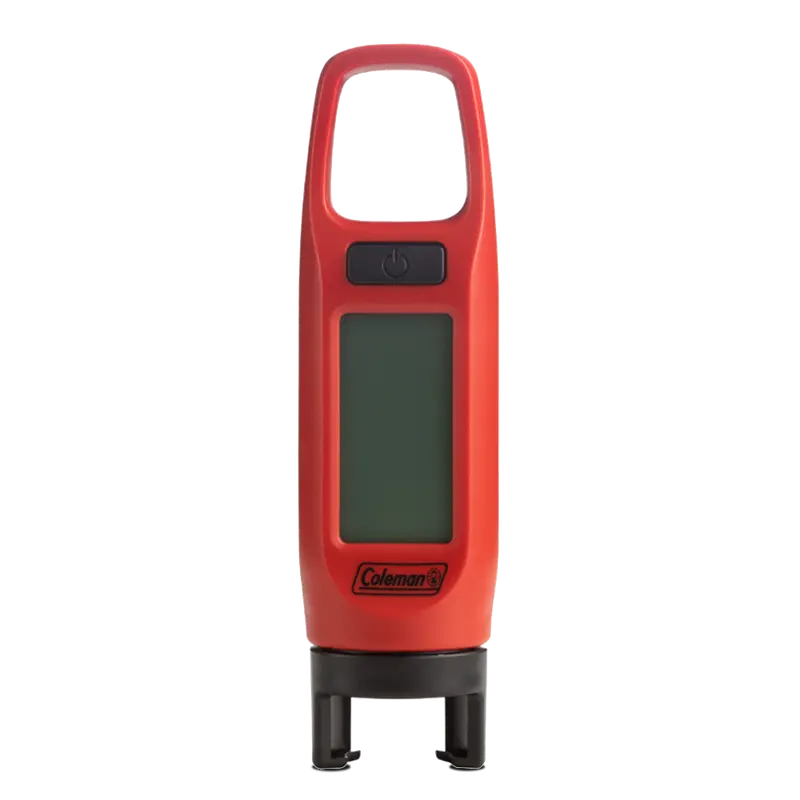 Coleman Digital Fuel Gauge 1