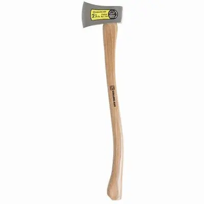 Collins Single-Bit Axe, 2.25-Lb. 1