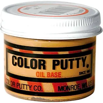 Color Putty 62138 Color Putty - Pecan - 3.68 Ounce 1
