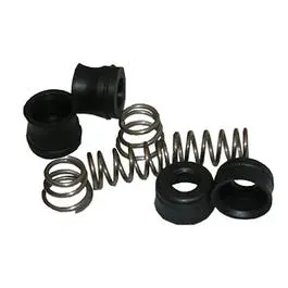 Combo Old & New Style Seat/Spring Kit, Delta 1