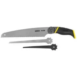 Comfort-Handle 3-Blade Saw 1