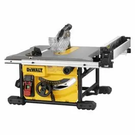 Compact Table Saw, 15-Amp, 5800 Rpm Motor, 8.5 In. 1