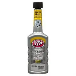 Complete Fuel System Cleaner, 5.25-Oz. 1