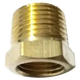 Compressor Reducer, 1/2 Mnpt X 1/4-In. Fnpt 1
