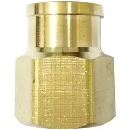 Compressor Reducer, 1/4 Fnpt X 3/8-In. Fnpt 1