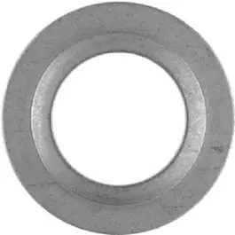 Conduit Reducing Washer, 1 X 3/4-In., 2-Pk. 1