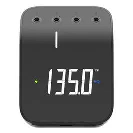 Connect Smart Grilling Hub 1