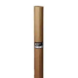Construction Paper, Brown, 35-In. X 140-Ft. 1