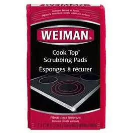 Cook Top Scrubbing Pads 1