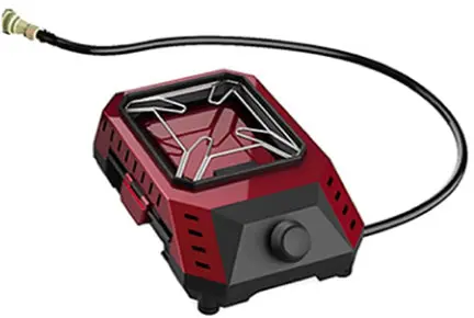 Cooker Buddy Flex 1