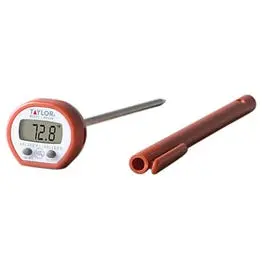 Cooking Thermometer, Digital 1