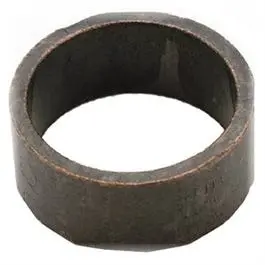 Copper Crimp Ring, .75-In. 25-Pk. 1
