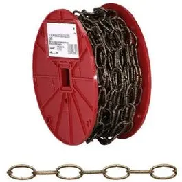 Copper Decor Chain 1