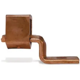 Copper Mechanical Lug, 4-14 Awg, 2-Pk. 1