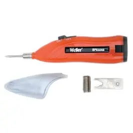 Cordless Soldering Iron 1