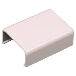 Cordmate Ii White Cord Cover Coupling 1