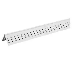 Corner Bead  White 1¼" X 10' 1
