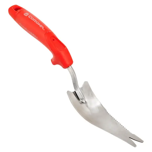 Corona Comfortgel® Weeder Premium Stainless Steel 1
