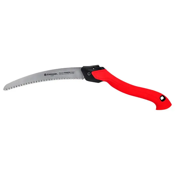 Corona Razortooth Saw® Folding Pruning Saw 1