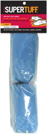 Cover Non-Skid Blue 1