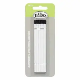 Craft & Hobby Brush Kit, Blue, 10-Pk. 1