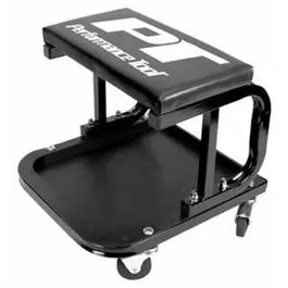 Creeper Seat, C-Frame 1