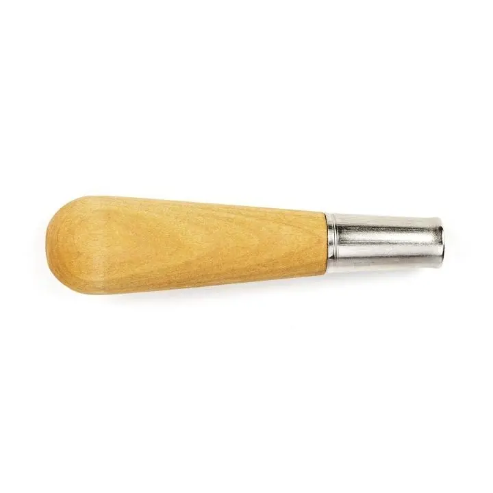 Crescent Nicholson Wooden Handle Type B 1